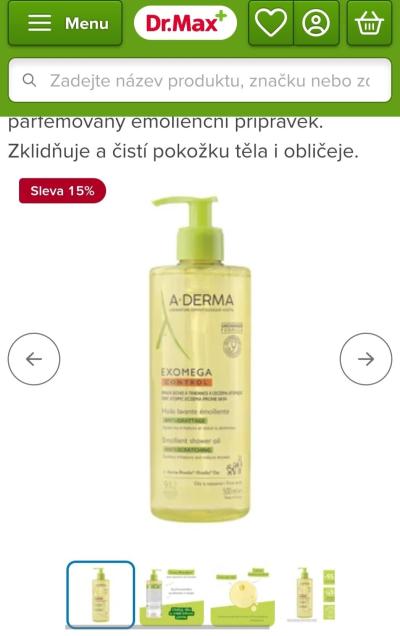 Alergie a ekzémy | Co myslíte Atopic?