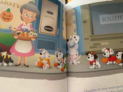 Recenze z kampaně Disney Baby v rukou dětí: Co říkáte na oblíbené knihy?