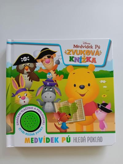 Recenze z kampaně Disney Baby v rukou dětí: Co říkáte na oblíbené knihy?