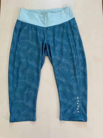 Elastické sportovní keaťasy, vel S/M, Crivit
