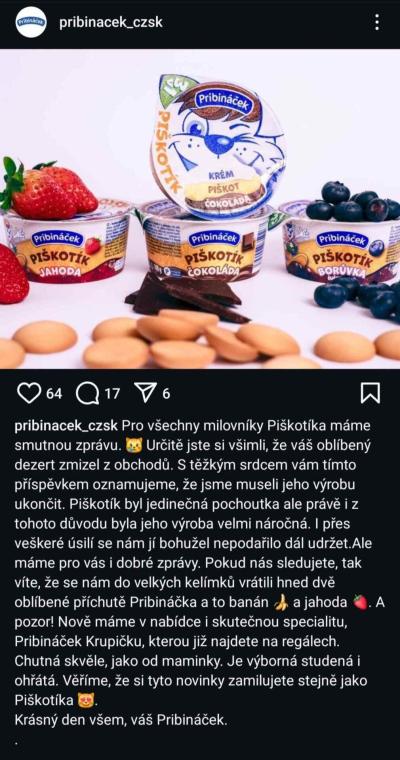 Vše možné | Kam zmizel piškotík?