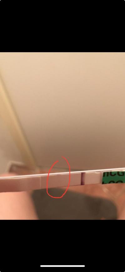 Testování a těhotenský test | Je tento test 100% negativní?