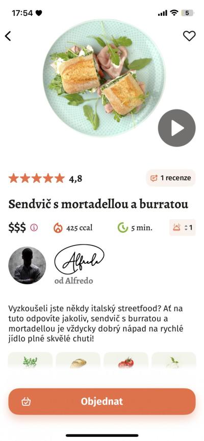 Recenze z kampaně Testerky vyzkoušely chytrou aplikaci Guláš. Líbilo se jim rychlé vaření, které šetří peníze i čas?