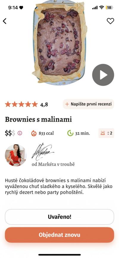 Recenze z kampaně Testerky vyzkoušely chytrou aplikaci Guláš. Líbilo se jim rychlé vaření, které šetří peníze i čas?