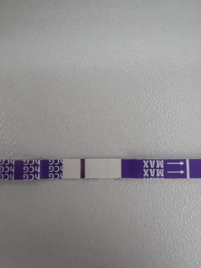 Testování a těhotenský test | Snažení o miminko 2025