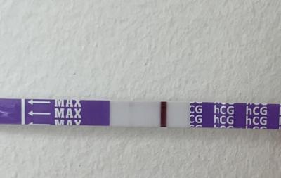 Testování a těhotenský test | Mamatest - zkušenosti