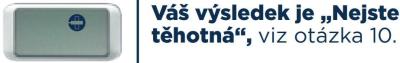Testování a těhotenský test | Těhotenský test ano či ne?