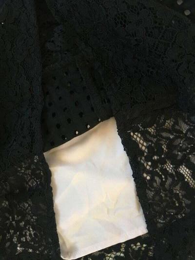 Krajkové šaty, vel M, Next Tailoring