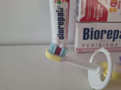 Biorepair Kids 0–6 let 