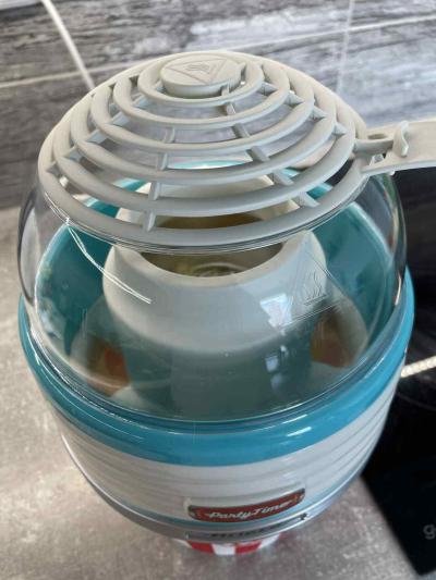 Recenze z kampaně 30 rodin vyzkoušelo retro kuchyňské spotřebiče od Ariete. Jak je hodnotí?