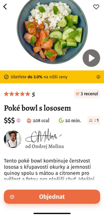 Recenze z kampaně Testerky vyzkoušely chytrou aplikaci Guláš. Líbilo se jim rychlé vaření, které šetří peníze i čas?