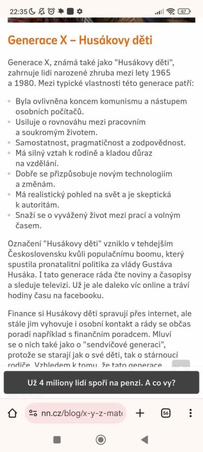 Školky a školy | Aby se rodilo víc dětí...
