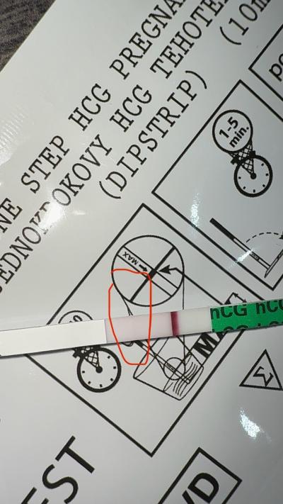 Testování a těhotenský test | Vidíte ducha nebo jsem jenom paranoidní?
