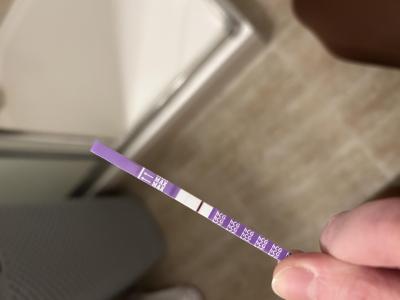 Těhotenství | Jsem těhotná? Duch na testu…