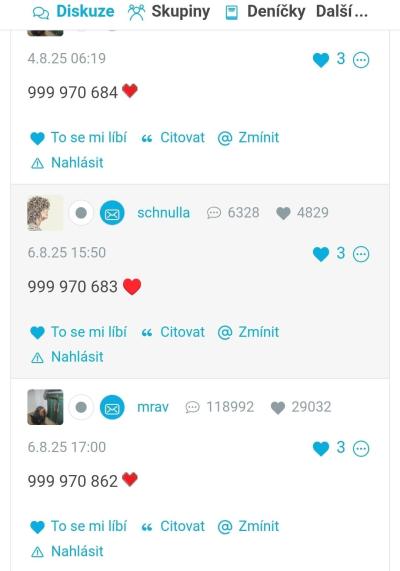 Vše možné | Láskyplně počítací...