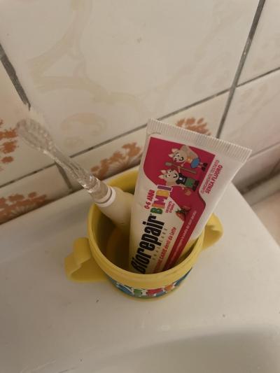 Recenze z kampaně Maminky s dětmi hodnotí: Pomohly jim pasty Biorepair s citlivostí zubů?