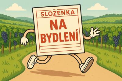 Sociální dávky, PPM, rodičovský příspěvek | Už chodili složenky na bydlení?