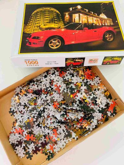Puzzle