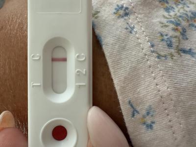 Zdravotní potíže dospělých | Domácí test- Lymeská borelioza