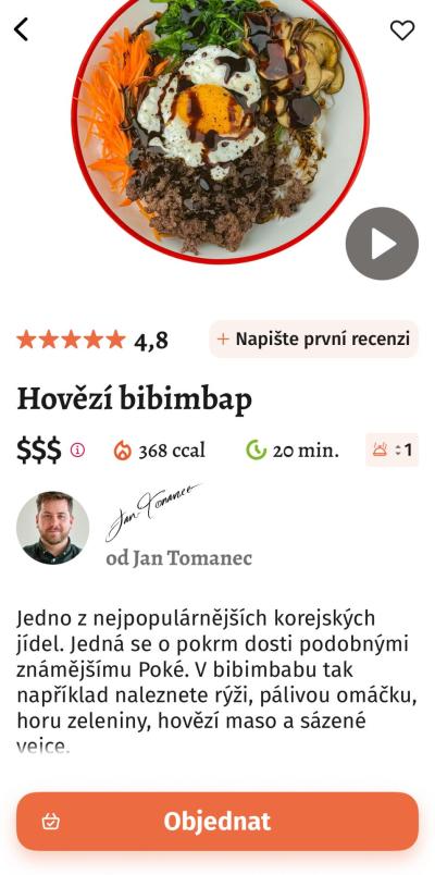 Recenze z kampaně Testerky vyzkoušely chytrou aplikaci Guláš. Líbilo se jim rychlé vaření, které šetří peníze i čas?