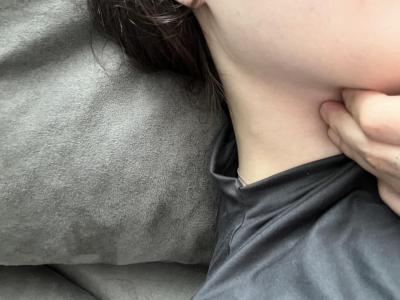 Psychosomatika, deprese, úzkosti a psychické poruchy | Boulicka na krku  bát se nebo ne