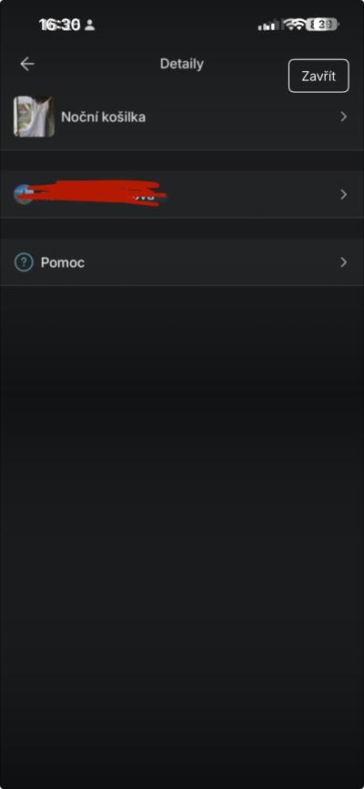 její
