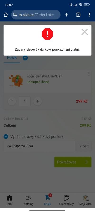 Jak ušetřit | Slevový kupón do alzy