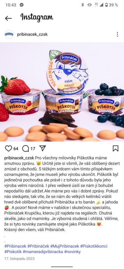 Vše možné | Kam zmizel piškotík?