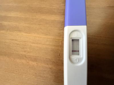 Testování a těhotenský test | Tt