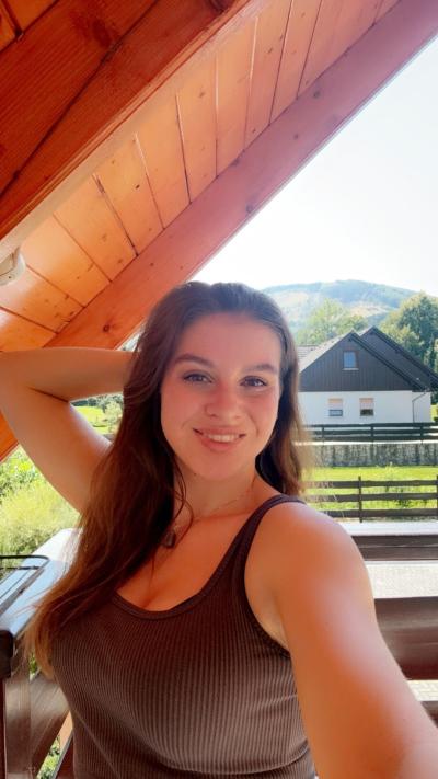 Vše možné | Změna na blond - slušela by mi?