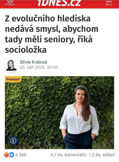 Psychosomatika, deprese, úzkosti a psychické poruchy | Svět se v *** obrací. Nebo jaký z něj máte pocit?