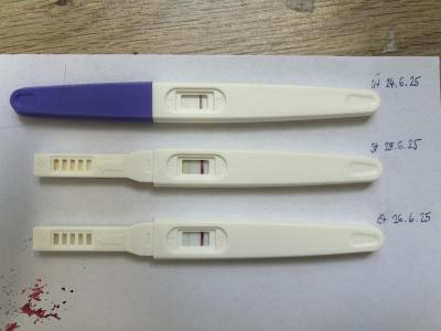 Snažení | 14 Dpo duch, 15 dpo slabý..