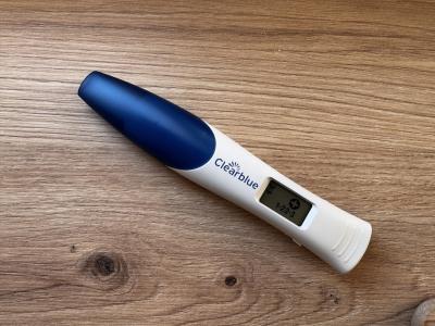 Testování a těhotenský test | Snažilky 2025
