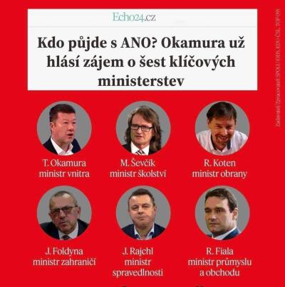 Filmy, seriály, muzika, knížky, hry | Volby 2025, koho?