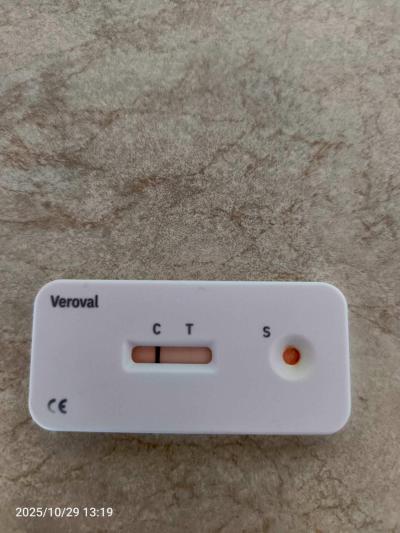 Alergie a ekzémy | Veroval test na lepek