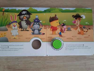 Recenze z kampaně Disney Baby v rukou dětí: Co říkáte na oblíbené knihy?