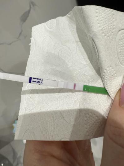 Testování a těhotenský test | Ovulační test-14.10.2025