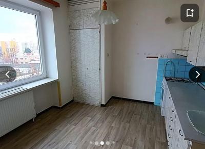 Jaké bydlení - stavíme, bydlíme | Lze přestavět byt?