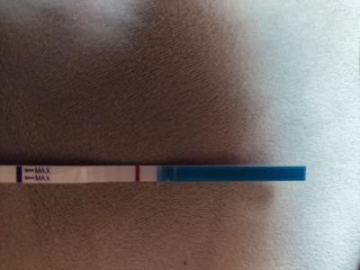 Testování a těhotenský test | Můžete prosím mrknout na ducha?