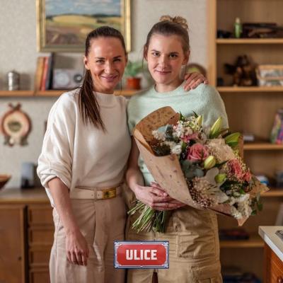 Filmy, seriály, muzika, knížky, hry | Ulice :-)