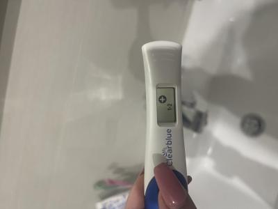 Testování a těhotenský test | Snažilky 2025