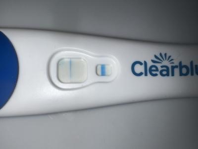 Testování a těhotenský test | Clearblue, časný test - zkušenosti?