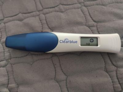 Testování a těhotenský test | KET DUBEN 2025
