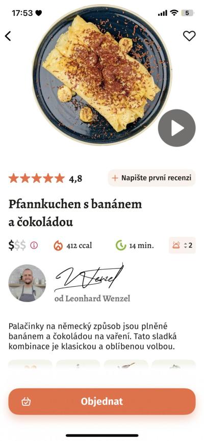 Recenze z kampaně Testerky vyzkoušely chytrou aplikaci Guláš. Líbilo se jim rychlé vaření, které šetří peníze i čas?