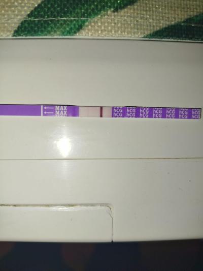 Testování a těhotenský test | Krvácení a pozitivní test, proč