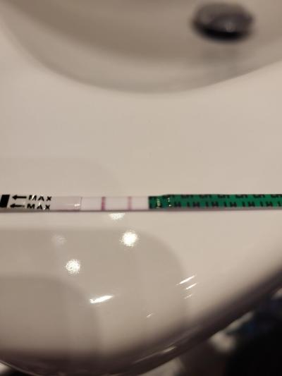 Snažení | Ovu test, sex, doufání