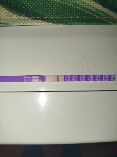 Testování a těhotenský test | Krvácení a pozitivní test, proč