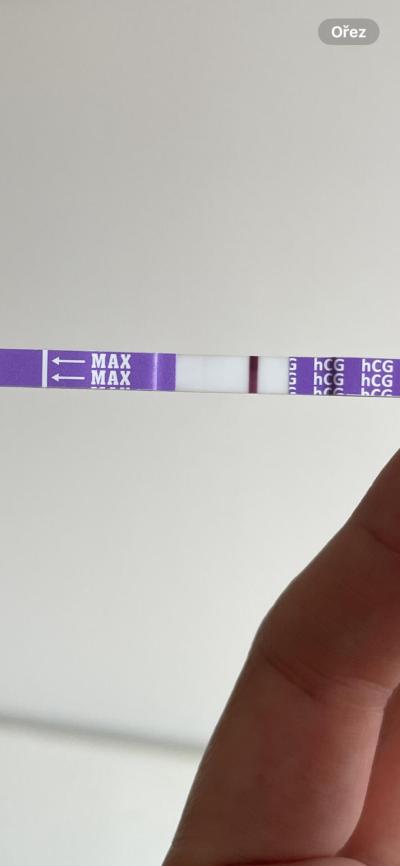 Testování a těhotenský test | Je to jen klam?