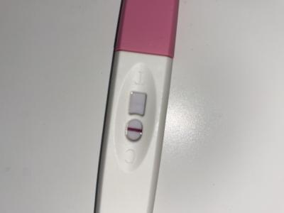 Testování a těhotenský test | Těhotenstvi?