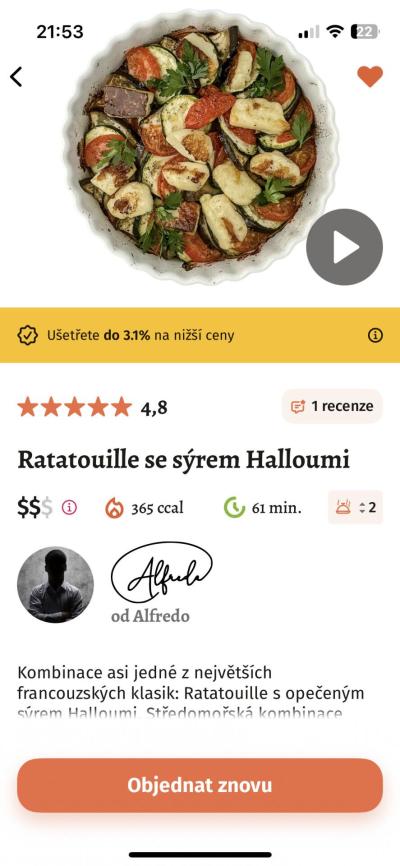 Recenze z kampaně Testerky vyzkoušely chytrou aplikaci Guláš. Líbilo se jim rychlé vaření, které šetří peníze i čas?